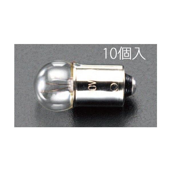 30V/0.11Aパイロット球 EA758ZA-14A 10個