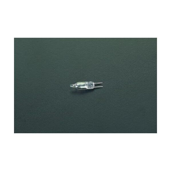 2.5V/0.5Aハロゲン電球 EA758ZD-2.5 1