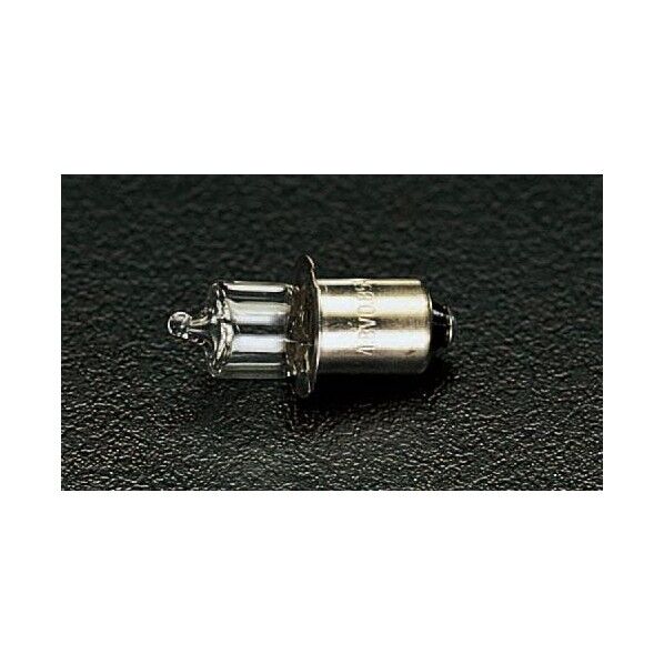 7.2V/0.85Aハロゲン電球 EA758ZD-7.2 1