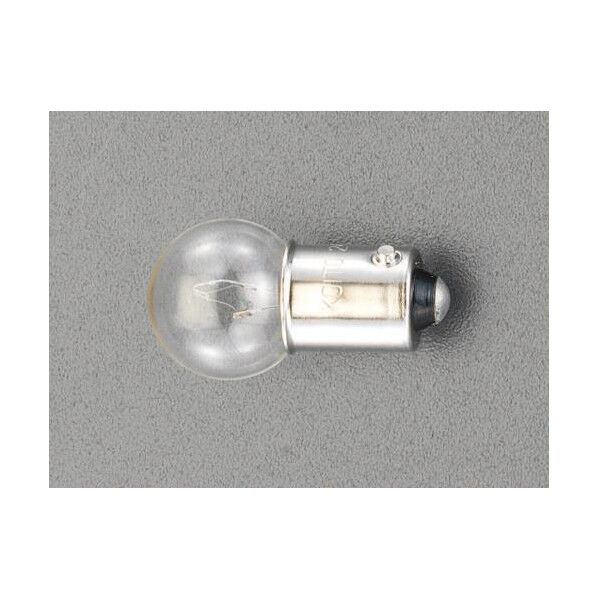 12V/8W自動車用ミニチュア電球 EA758ZH-1 1