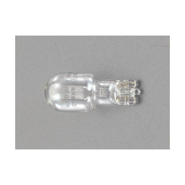 12V/1.8W自動車用ミニチュア電球 EA758ZH-15 1