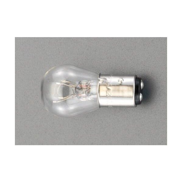 12V27/5W自動車用テール&ストップ電球 EA758ZJ-12 1