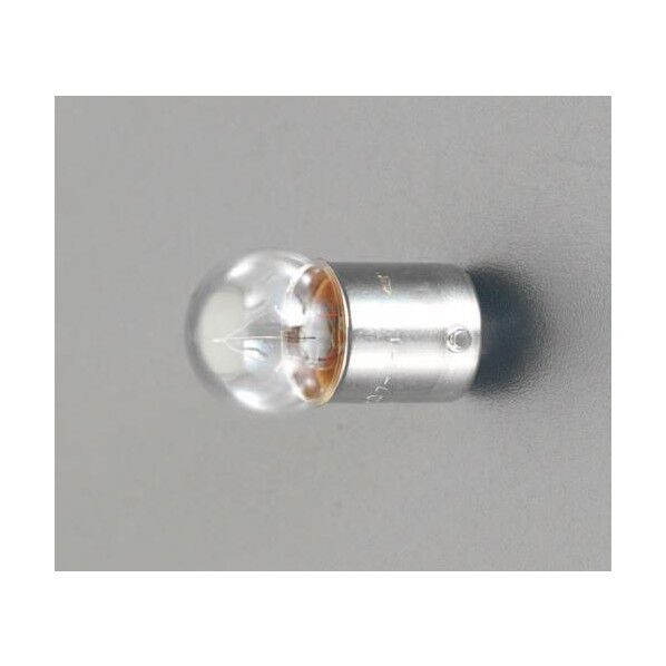 24V/12W自動車用ライセンス電球 EA758ZK-1 1