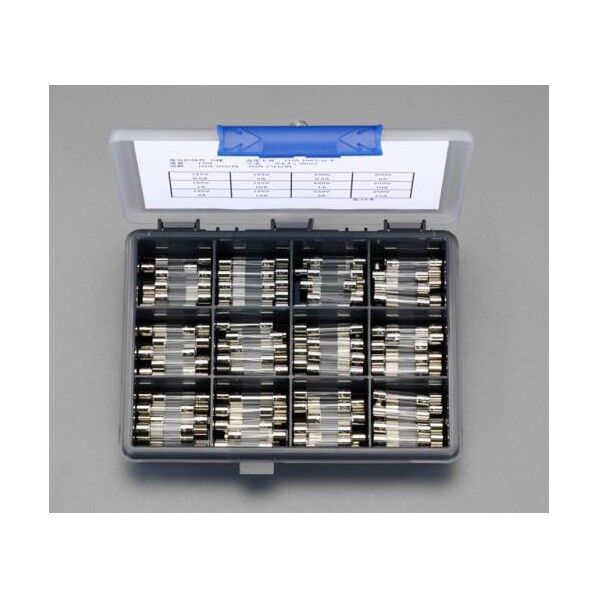 ヒューズセット