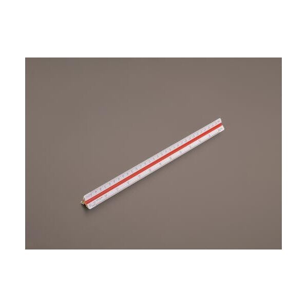 三角スケール EA762AC-1 1