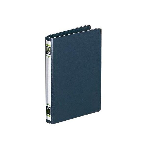 スプリングファイル