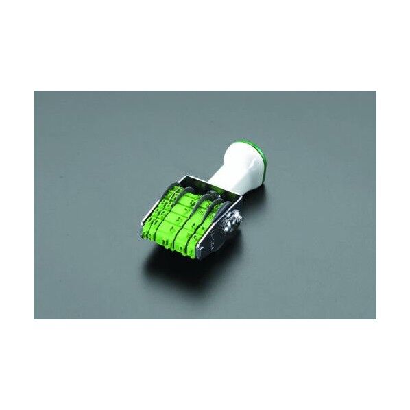 4号.回転日付印(手形用)