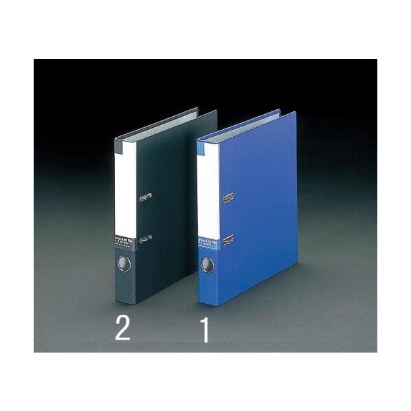 レバーアーチファイル EA762CP-1 1