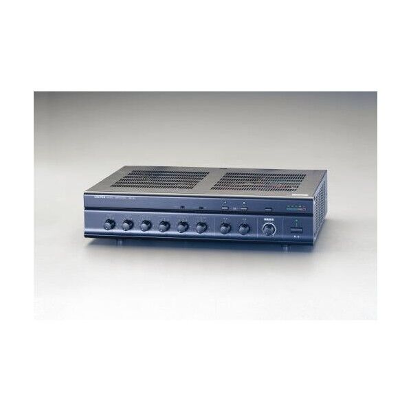 60W卓上型アンプ