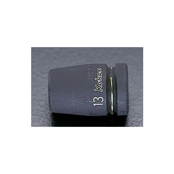 インパクトソケット 1/2sq×20mm EA164DB-20 1