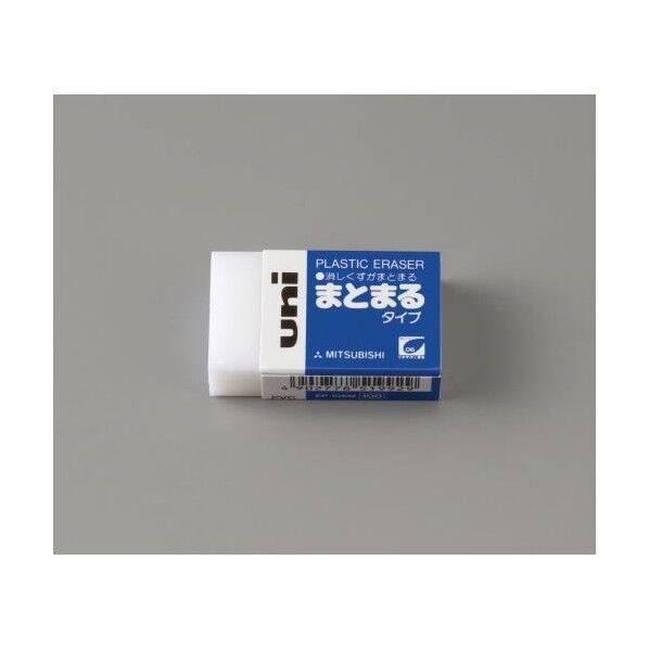 45x25x14mm消しゴム(まとまるタイプ)