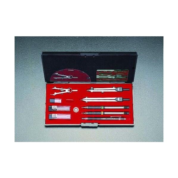 SE鉛筆製図セット