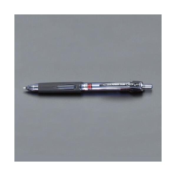 0.7mm[黒]加圧式ボールペン EA765MG-81 1