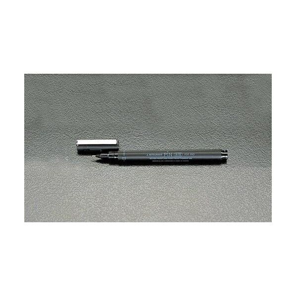 水性サインペン[赤]