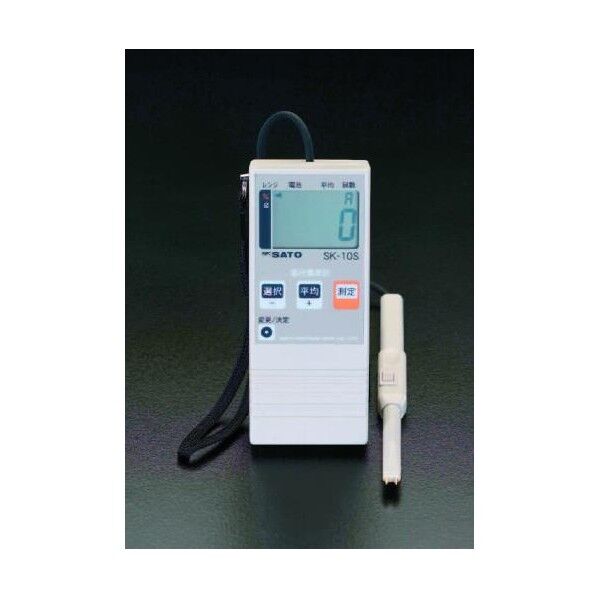 塩分濃度計 EA776BB 1