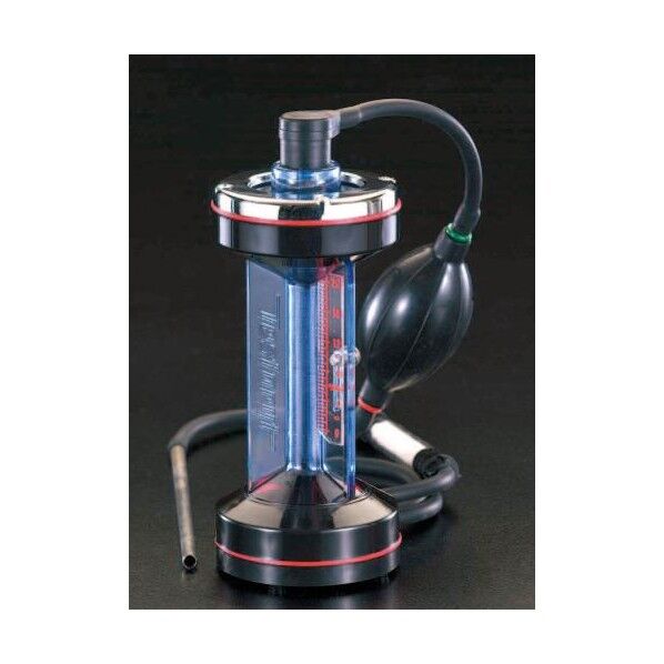 0-20%CO2指示計 EA770A 1