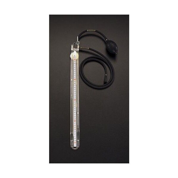 10KpAロールマノメーター