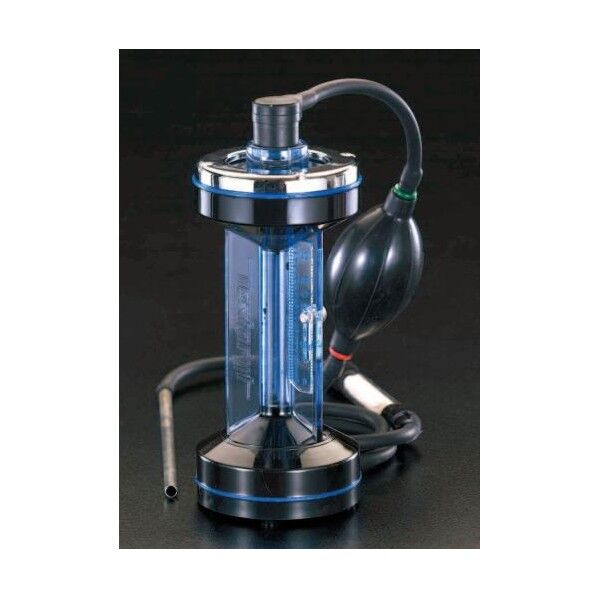 O2指示計［0-21％］ EA770H 1