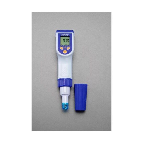 マルチ水質測定器