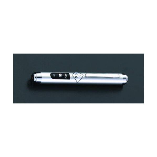 レーザーポイント指示器 13×110mm EA780XP-1A 1