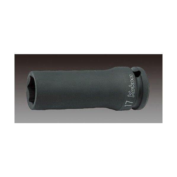 ディープインパクトソケット 1/2 sq×1・3/16 EA164DG-115 1