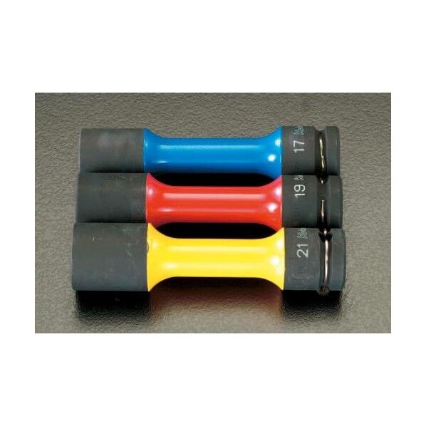 ホイールナットINPCTソケット