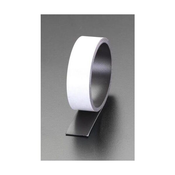 粘着付マグネット