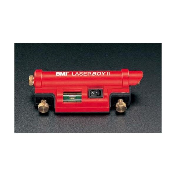 レーザーボーイ