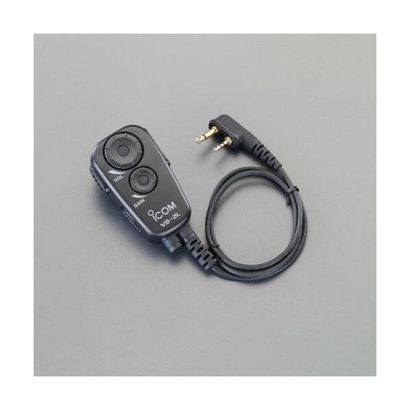 PTT/BOXスイッチユニット