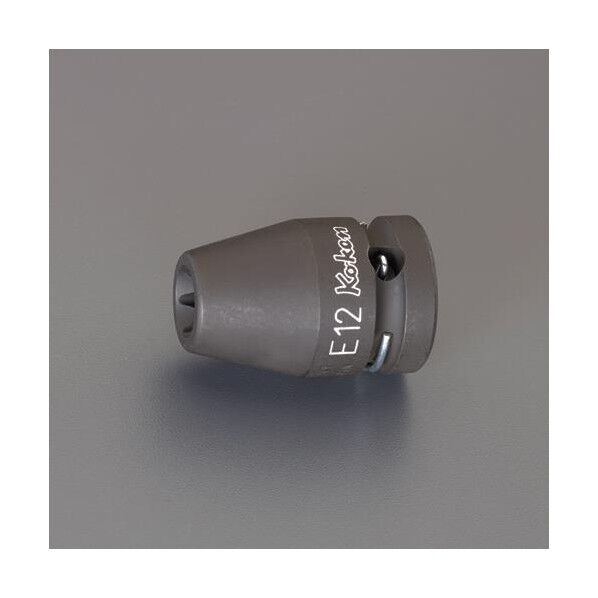 1/2sq/E10 インパクト［TORX］ソケット