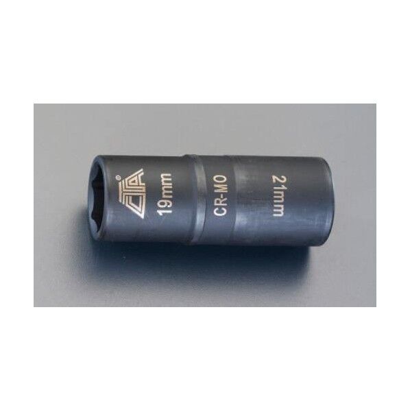 インパクトソケット(薄肉)