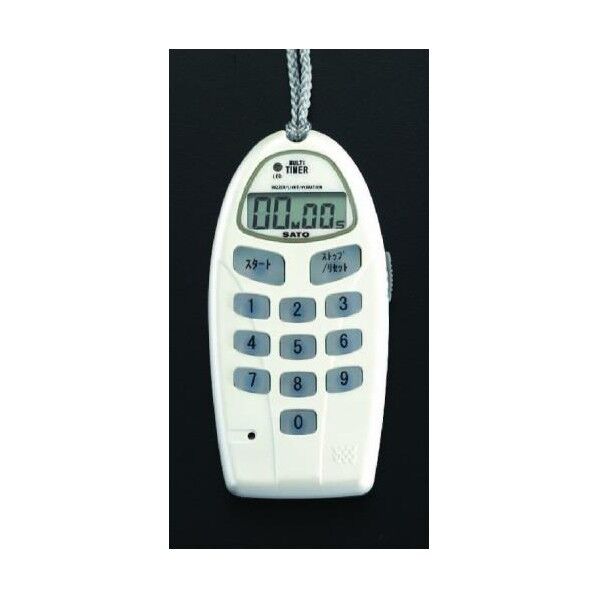 マルチタイマー