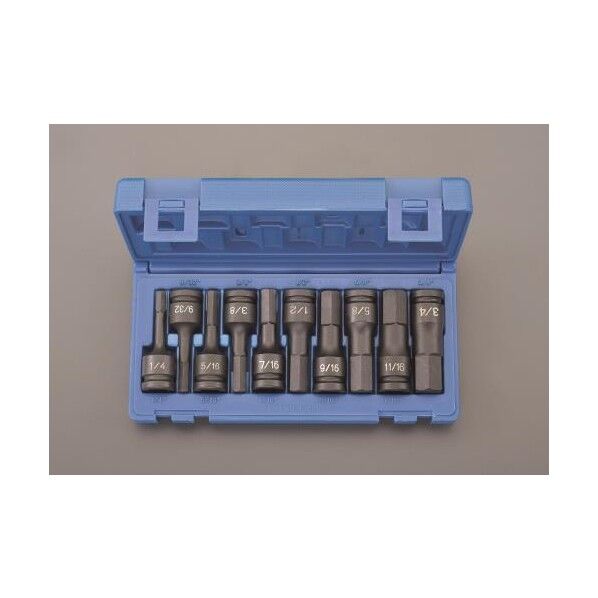 インパクトソケット[INHEX](インチ)