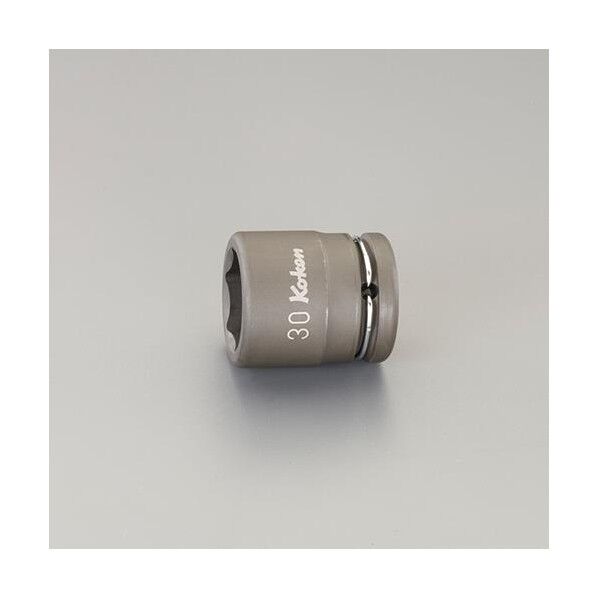 3/4sq×17mm インパクトソケット