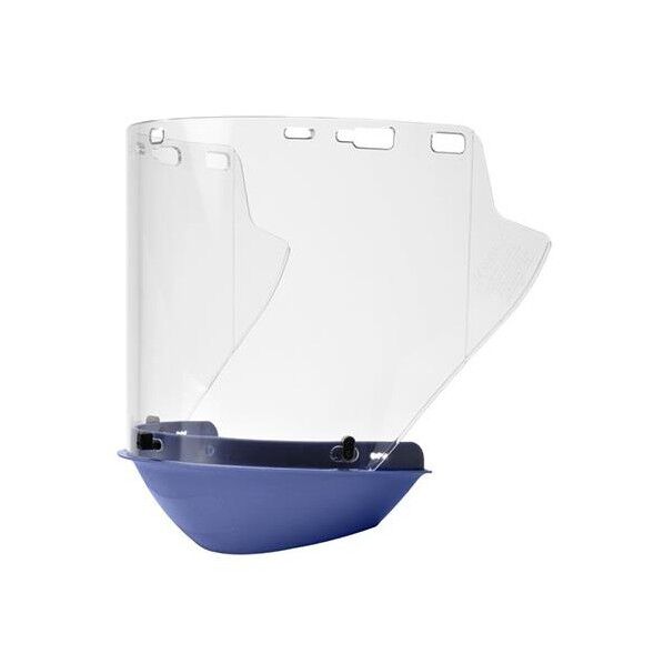 フェイスガード(あごガード付)