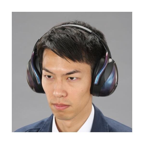 イヤーマフ(プレミアム) EA800WM-1 1