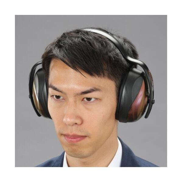 イヤーマフ(マルチポジション) EA800WM-2 1