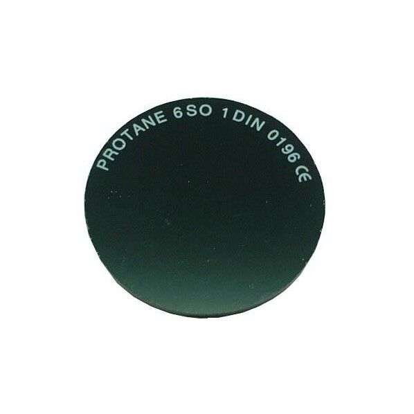 [EA800Y]用[#6]グリーンレンズ