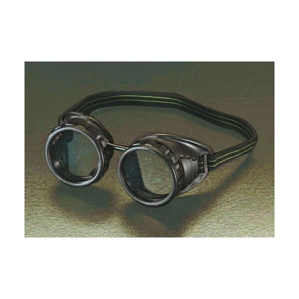 グラインディングゴークル