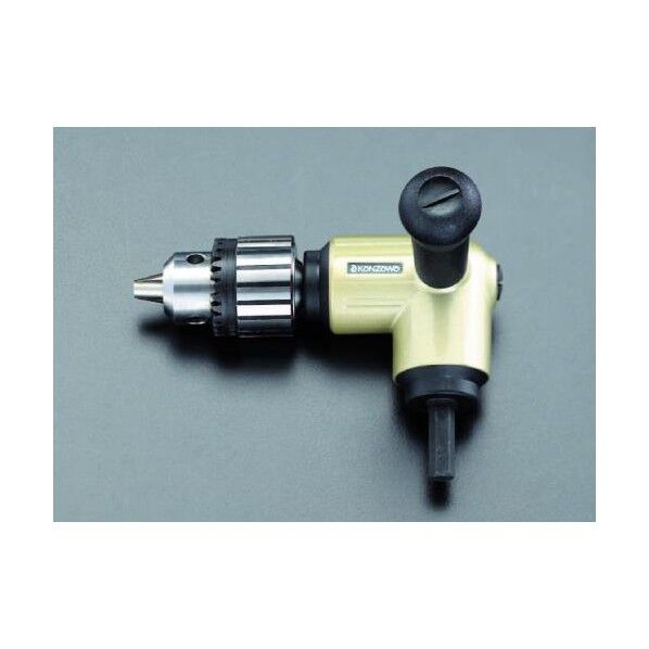 アングルドリルヘッド 10mm EA801KK-2 1