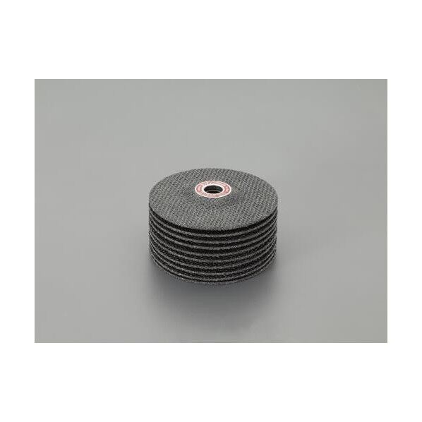 オフセット型切断砥石