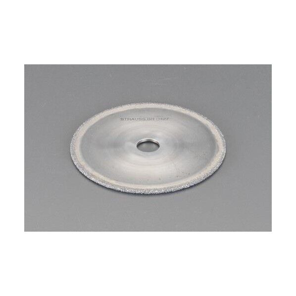 穴[FRP用]ダイヤカッター 100×3.0×15mm EA809-12 1