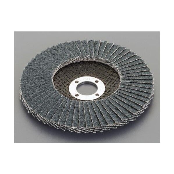 ジルコフラップディスク