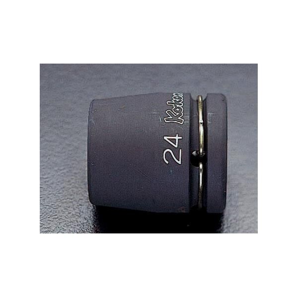 3/4sq×47mm インパクトソケット