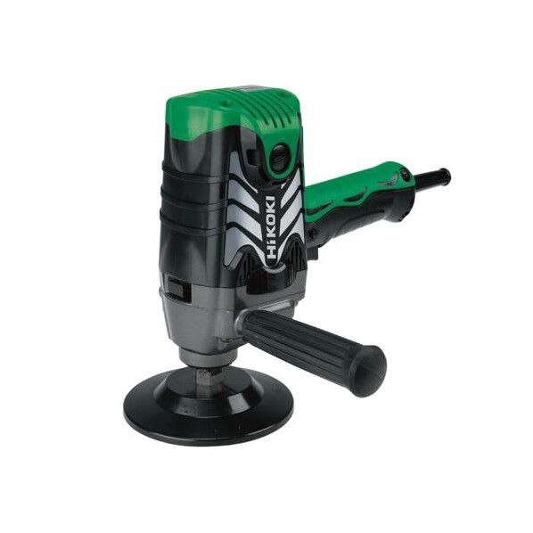 電子ポリッシャー 125mm EA809PD-2 1