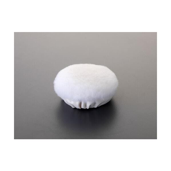 羊毛ボンネット 125mm EA809XD-3 1