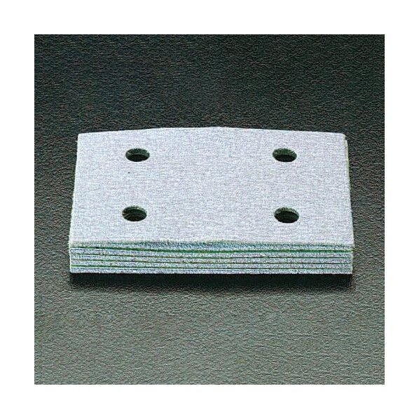 ハイピッチペーパー #40/75×110mm EA809XE-1A