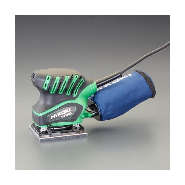 電動ミニサンダー 100×100mm EA809XJ 1