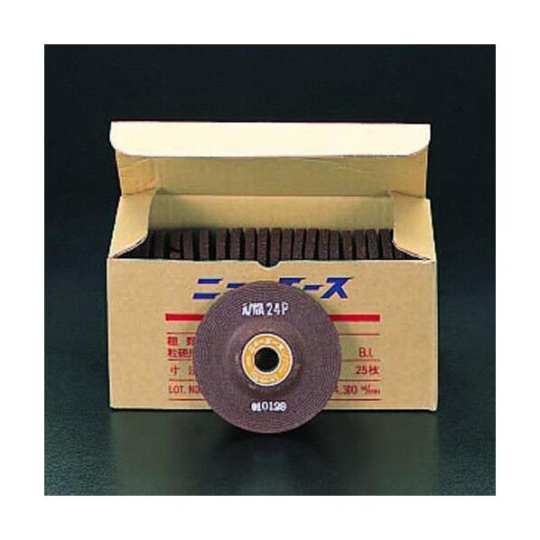 WA24Pオフセット型砥石