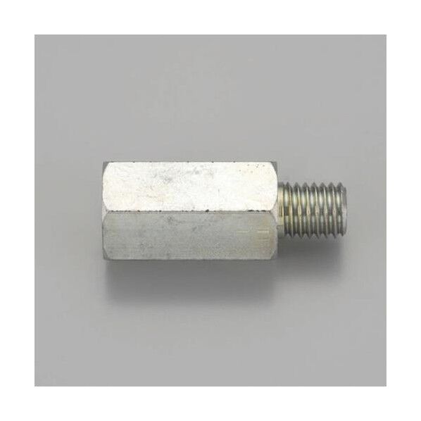 [M10×1.5]ワイヤーブラシ用延長金具